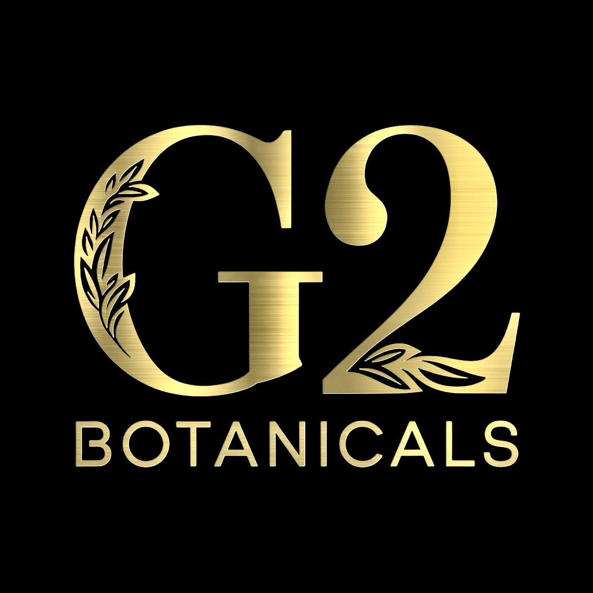 G2 Botanicals logo